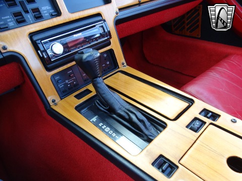 1989 Chevrolet Corvette image 112