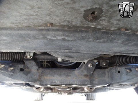 1989 Chevrolet Corvette image 61