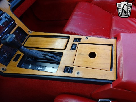 1989 Chevrolet Corvette image 113