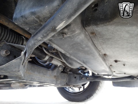 1989 Chevrolet Corvette image 62