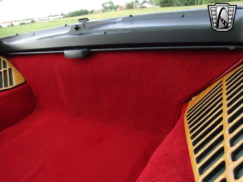 1989 Chevrolet Corvette image 140