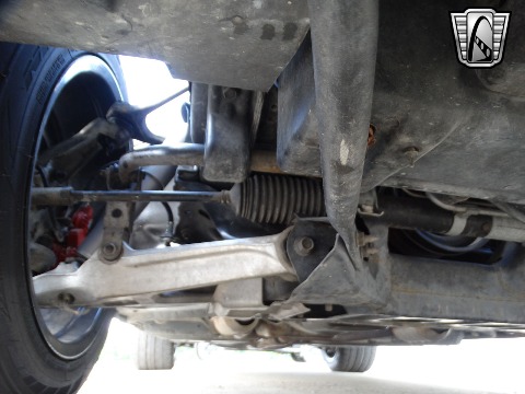 1989 Chevrolet Corvette image 63