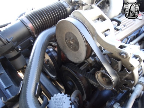 1989 Chevrolet Corvette image 89