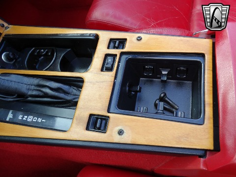 1989 Chevrolet Corvette image 115