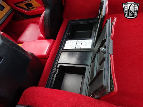 1989 Chevrolet Corvette image 141