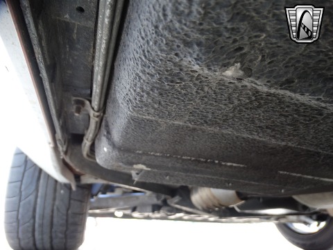 1989 Chevrolet Corvette image 64