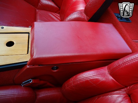 1989 Chevrolet Corvette image 116