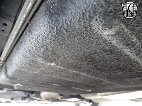 1989 Chevrolet Corvette image 65