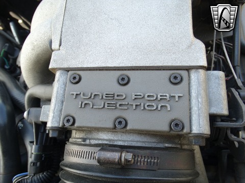 1989 Chevrolet Corvette image 91