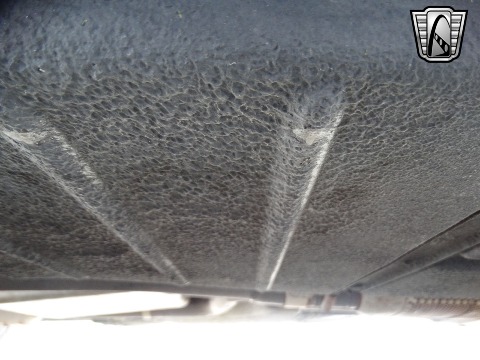 1989 Chevrolet Corvette image 66