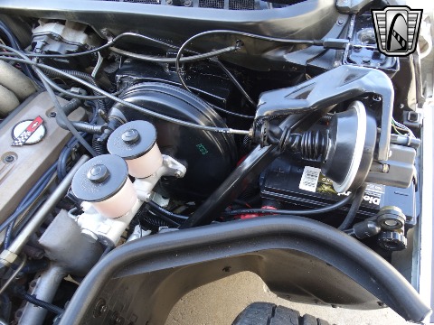 1989 Chevrolet Corvette image 92