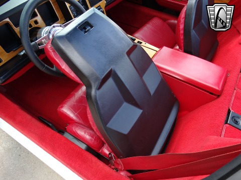 1989 Chevrolet Corvette image 118