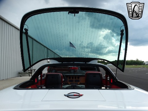 1989 Chevrolet Corvette image 144