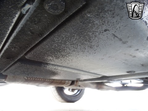 1989 Chevrolet Corvette image 67