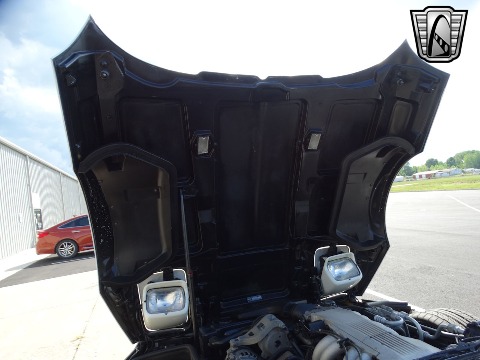 1989 Chevrolet Corvette image 93