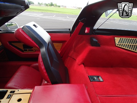 1989 Chevrolet Corvette image 120