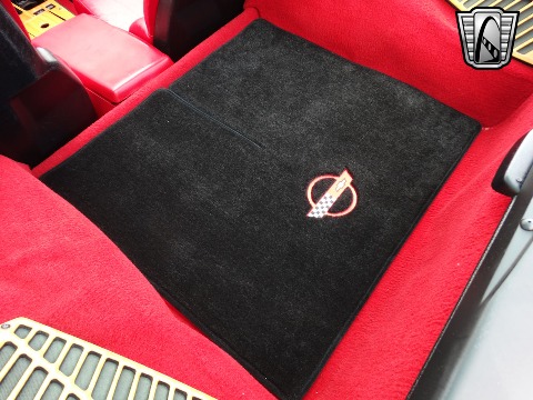 1989 Chevrolet Corvette image 146