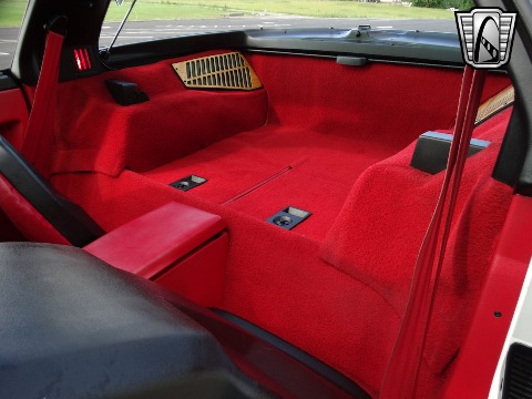 1989 Chevrolet Corvette image 121