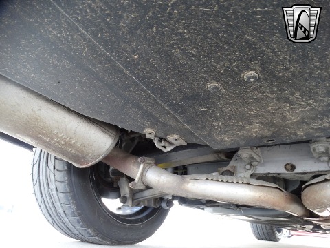 1989 Chevrolet Corvette image 70