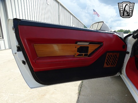 1989 Chevrolet Corvette image 96