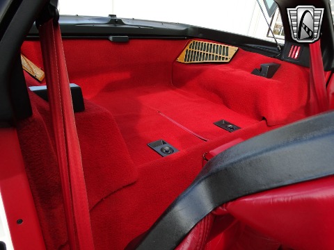 1989 Chevrolet Corvette image 122