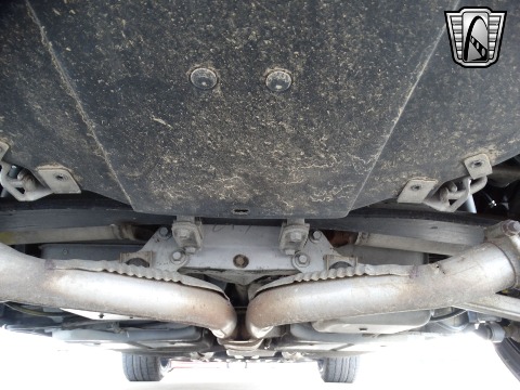 1989 Chevrolet Corvette image 71