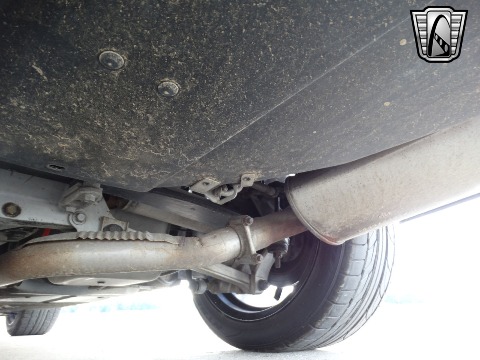 1989 Chevrolet Corvette image 72