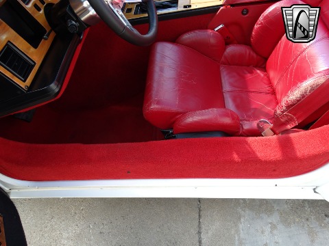 1989 Chevrolet Corvette image 98