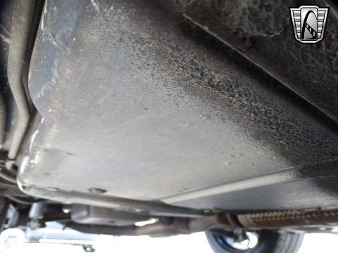 1989 Chevrolet Corvette image 75