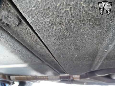 1989 Chevrolet Corvette image 76