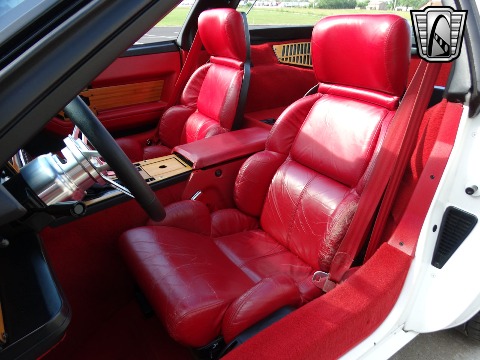 1989 Chevrolet Corvette image 102