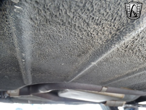 1989 Chevrolet Corvette image 77