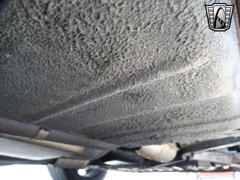 1989 Chevrolet Corvette image 78