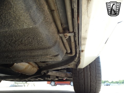 1989 Chevrolet Corvette image 79