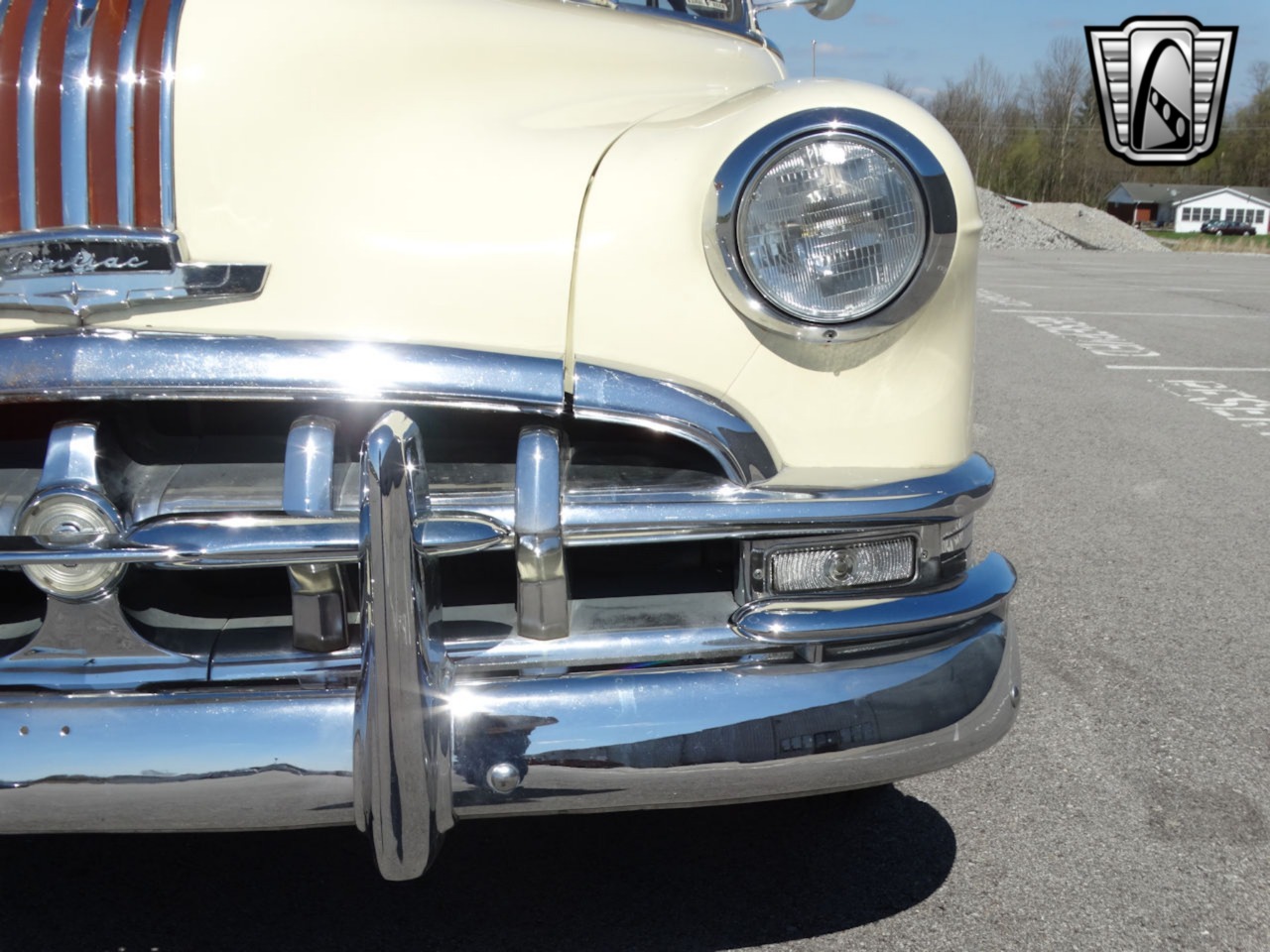 1950 Pontiac Chieftain 49