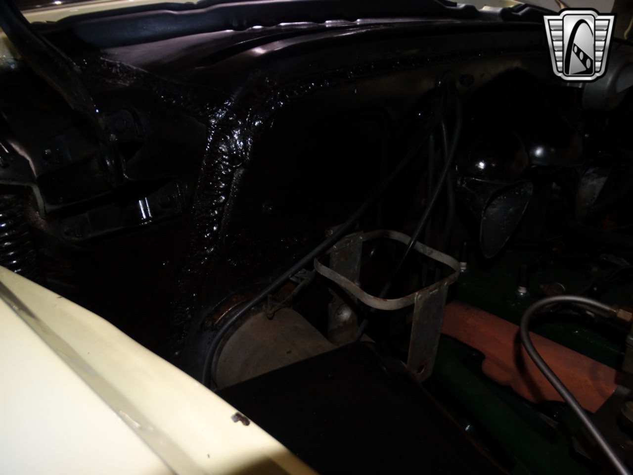 1950 Pontiac Chieftain 88