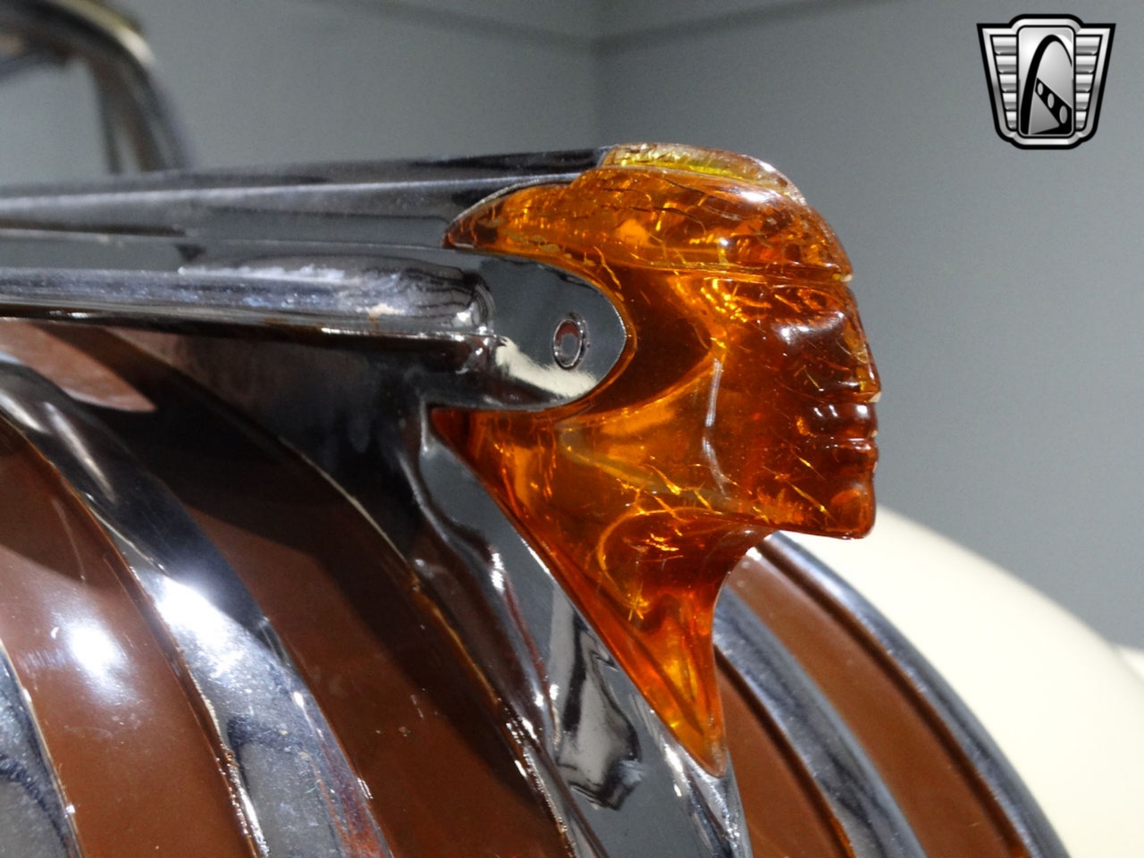 1950 Pontiac Chieftain 30