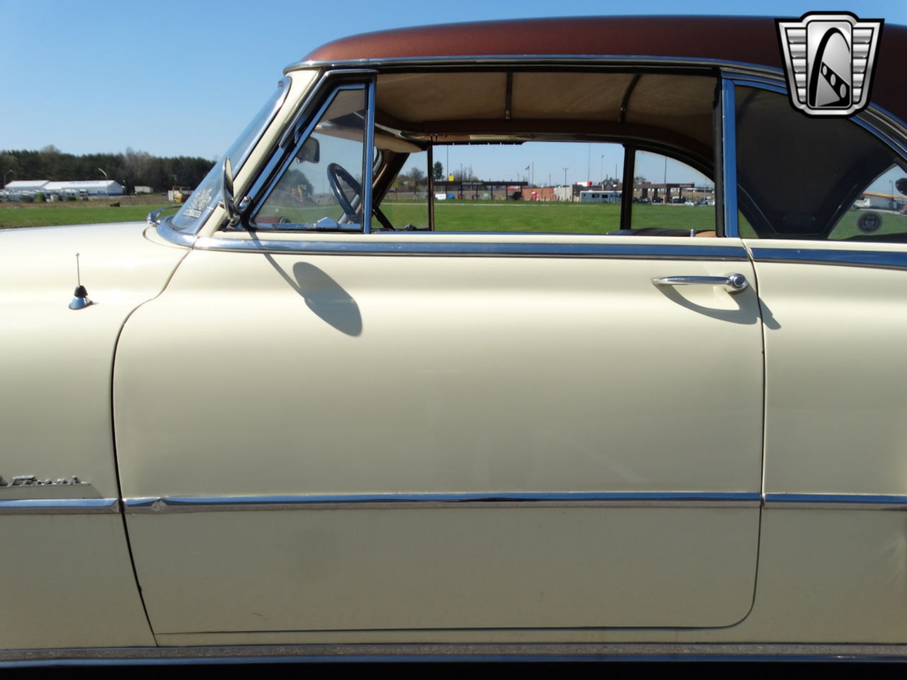 1950 Pontiac Chieftain 51