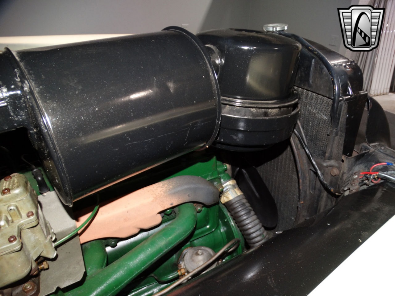 1950 Pontiac Chieftain 90