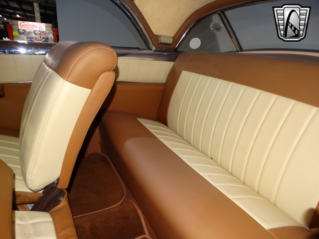 1950 Pontiac Chieftain 25