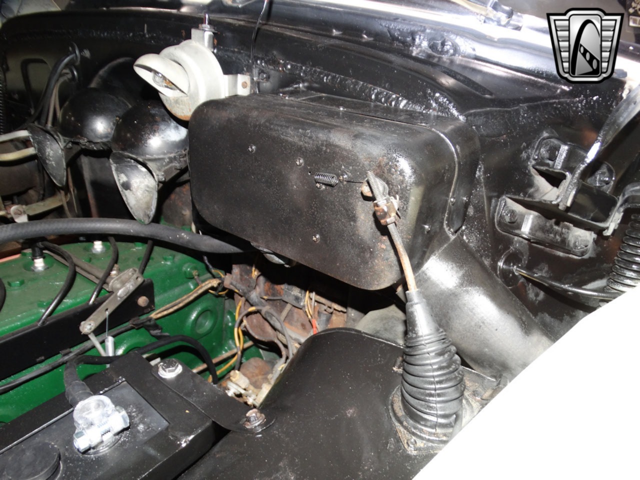 1950 Pontiac Chieftain 93