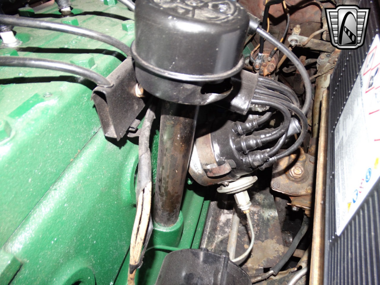 1950 Pontiac Chieftain 94