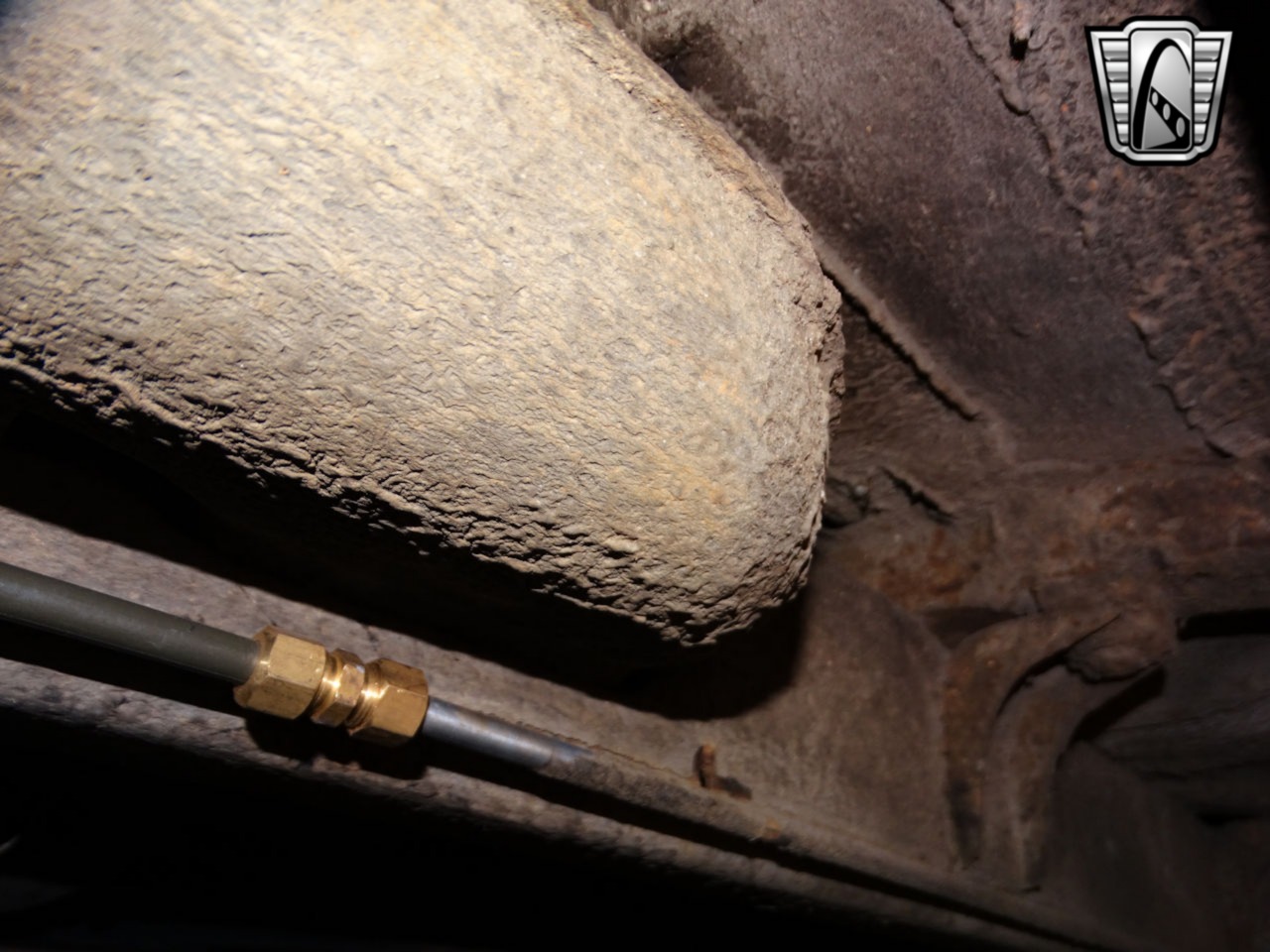 1950 Pontiac Chieftain 77