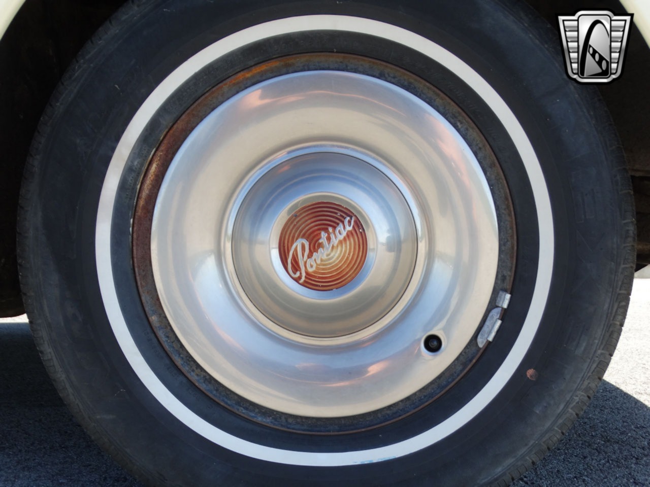 1950 Pontiac Chieftain 10