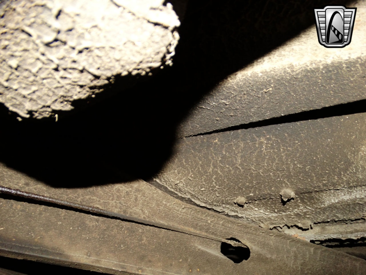 1950 Pontiac Chieftain 78