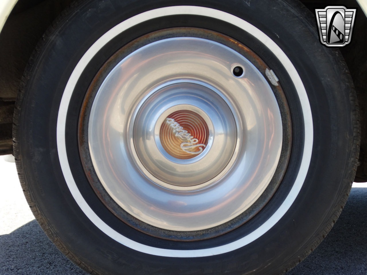 1950 Pontiac Chieftain 59