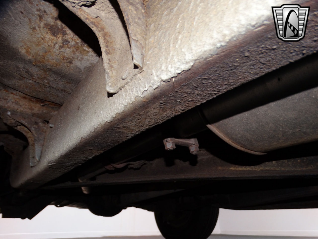 1950 Pontiac Chieftain 18