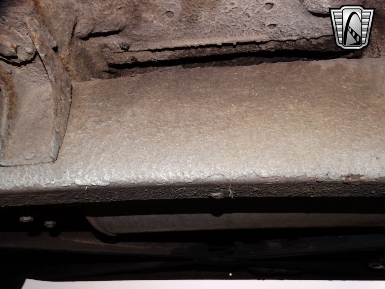 1950 Pontiac Chieftain 19