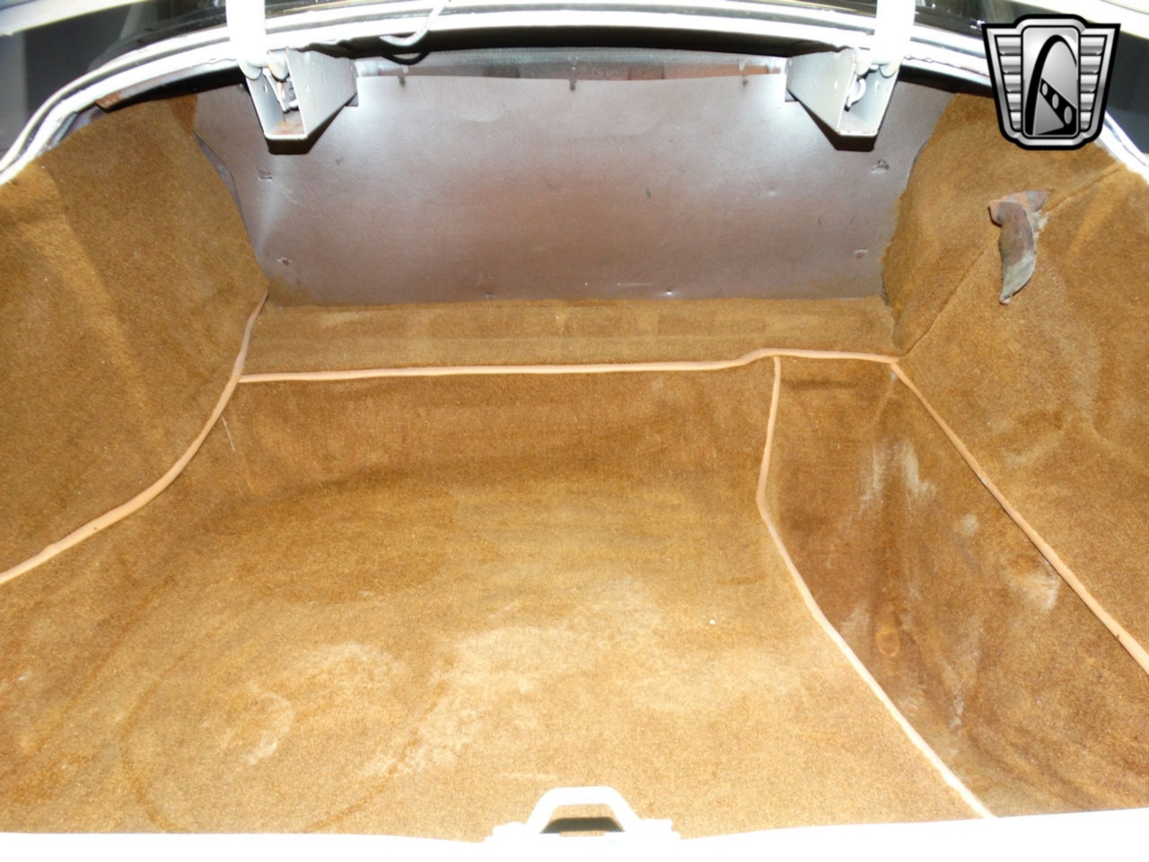 1950 Pontiac Chieftain 28