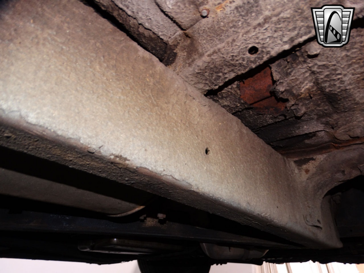 1950 Pontiac Chieftain 20